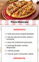 Comida rápida fácil - Recetas de comida fáciles imagem de tela 3