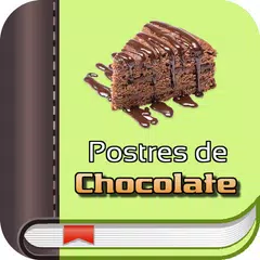 Postres de chocolate 🎂 Bollos y Tartas