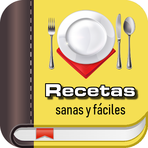 Recetas sanas y fáciles