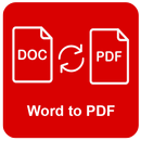 Word to PDF Converter PDF Converter Word Converter APK