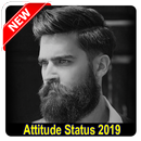 Attitude Status 2020 :  Best Status & Quotes APK