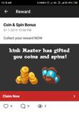Link Master Ekran Görüntüsü 1
