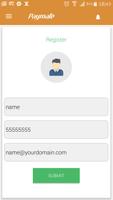 Paymate screenshot 3