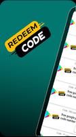 Code for redeem - Pub Redeem 스크린샷 1