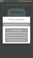 Secret Codes For  Nokia Phone Free App 2019 screenshot 1