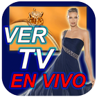 Ver TV Gratis en Vivo Canales de Futbol Guia simgesi