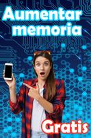 Aumentar Memoria Poster