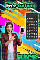 Cambiar Iconos y Nombres de Apps Guía Gratis captura de pantalla 2
