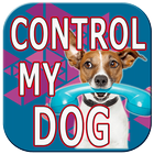 Como Controlar a Mi Perro Gratis icono
