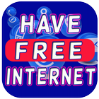 Como Tener Internet Gratis en Mi Celular Guide icono