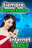 Como Tener Internet Gratis en Mi Celular Guide Poster
