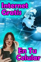 Como Tener Internet Gratis en Mi Celular Guide captura de pantalla 1