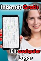 Como Tener Internet Gratis en Mi Celular Guide captura de pantalla 3