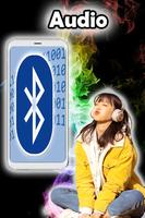 Doble Salida de Audio Bluetooth Guia Gratis Poster