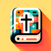 Holy Word - Bible GPT icon