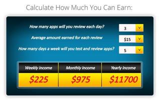 AppCoiner پوسٹر