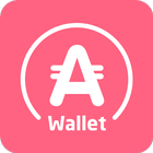 AppCoins Wallet ไอคอน