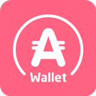 AppCoins Wallet-icoon