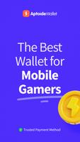 Aptoide Wallet पोस्टर