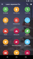Learn Japanese XAPK 下載