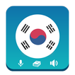 Learn Korean icon
