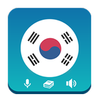 Learn Korean - Grammar Pro icône