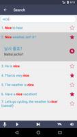 Learn Korean - Grammar Pro screenshot 2