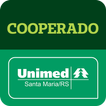 Unimed SM Cooperado أيقونة Unimed SM Cooperado أيقونة