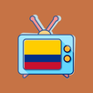 Colombia TV Live APK