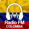 Radio Colombia - Emisoras Fm APK