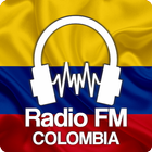 Radio Colombia ikon