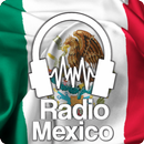 Radio Mexico Live Fm online APK