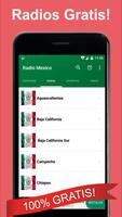 Radio Mexico تصوير الشاشة 1