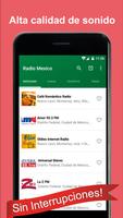 Radio Mexico تصوير الشاشة 3