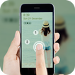 Touch Lock Screen - Touch Photo Position Password