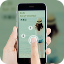 APK Touch Lock Screen - Touch Photo Position Password