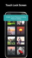 Touch Lock Screen تصوير الشاشة 2