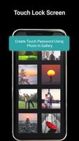 Touch Lock Screen capture d'écran 2