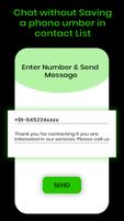 WhatsScan - Web Scan, Status Saver And QR Scanner Ekran Görüntüsü 3
