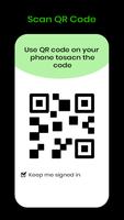 WhatsScan - Web Scan, Status Saver And QR Scanner Ekran Görüntüsü 2