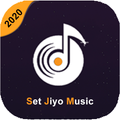 Set Jiyo Music : Set CallerTune, Set Jiyo Ringtone