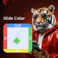 Slide Color