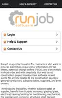 Runjob Software poster