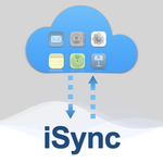 AllCloud Sync icon