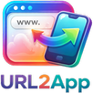 Convert Website to App Builder APK