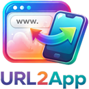 APK Convert Website to App Builder