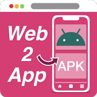 Web2App ไอคอน