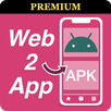 Web2App Pro: Website to App APK