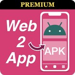Web2App Pro: Website to App