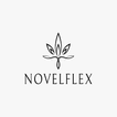 آیکون‌ Novelflex